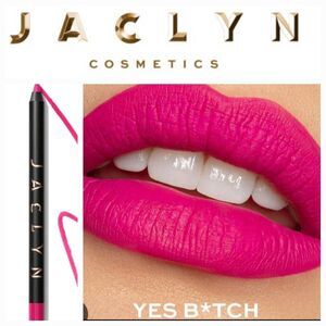Jacyln Cosmetics PoutSpoken Lip Liner
